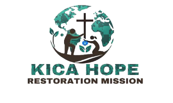 Kica Hope Restoration Mission logo